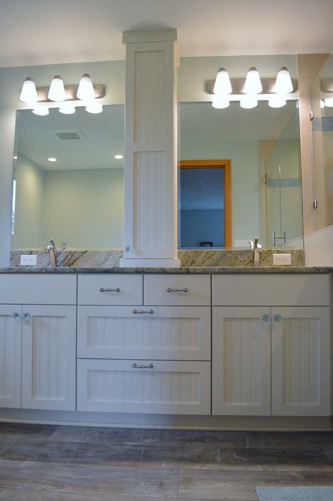 Bathroom Remodels