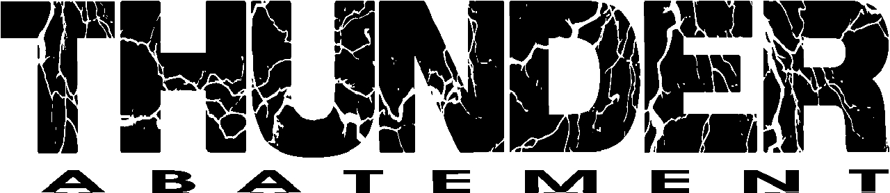 Thunder Abatement