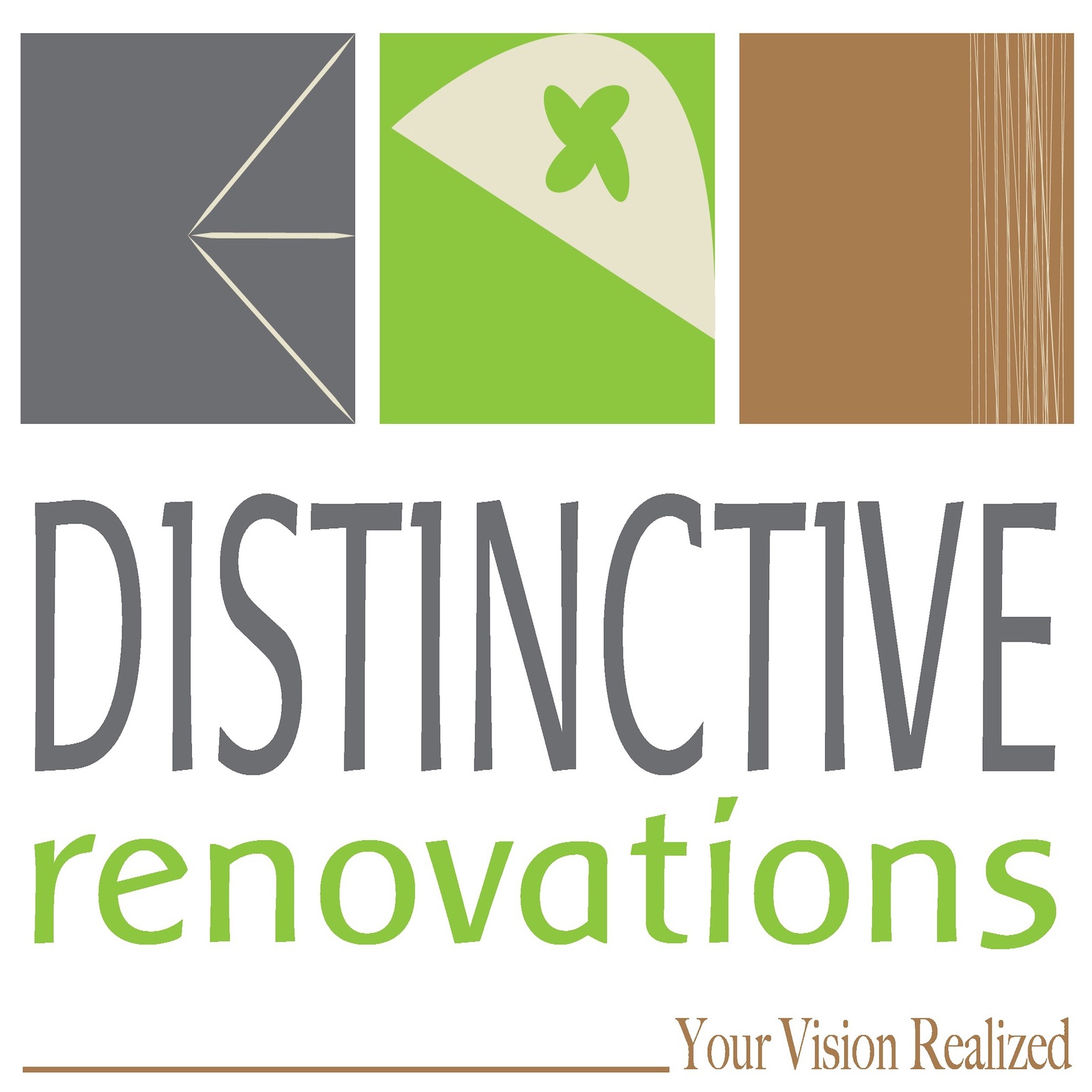 Distinctive Renovations Inc