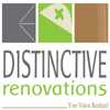 Distinctive Renovations Inc