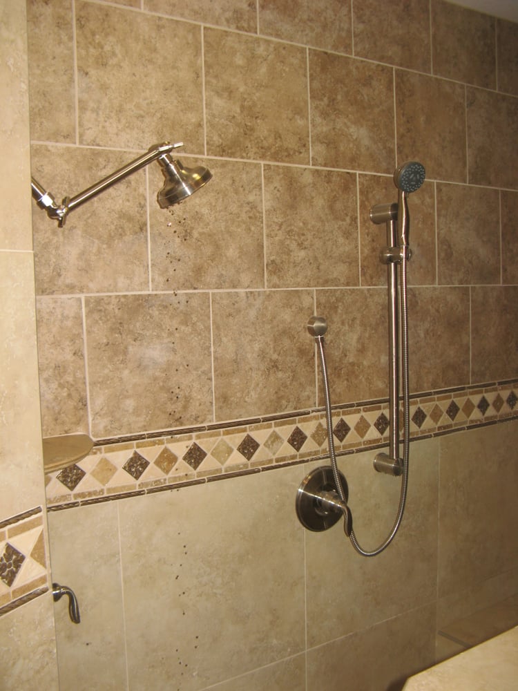 Projects by Banton Tile