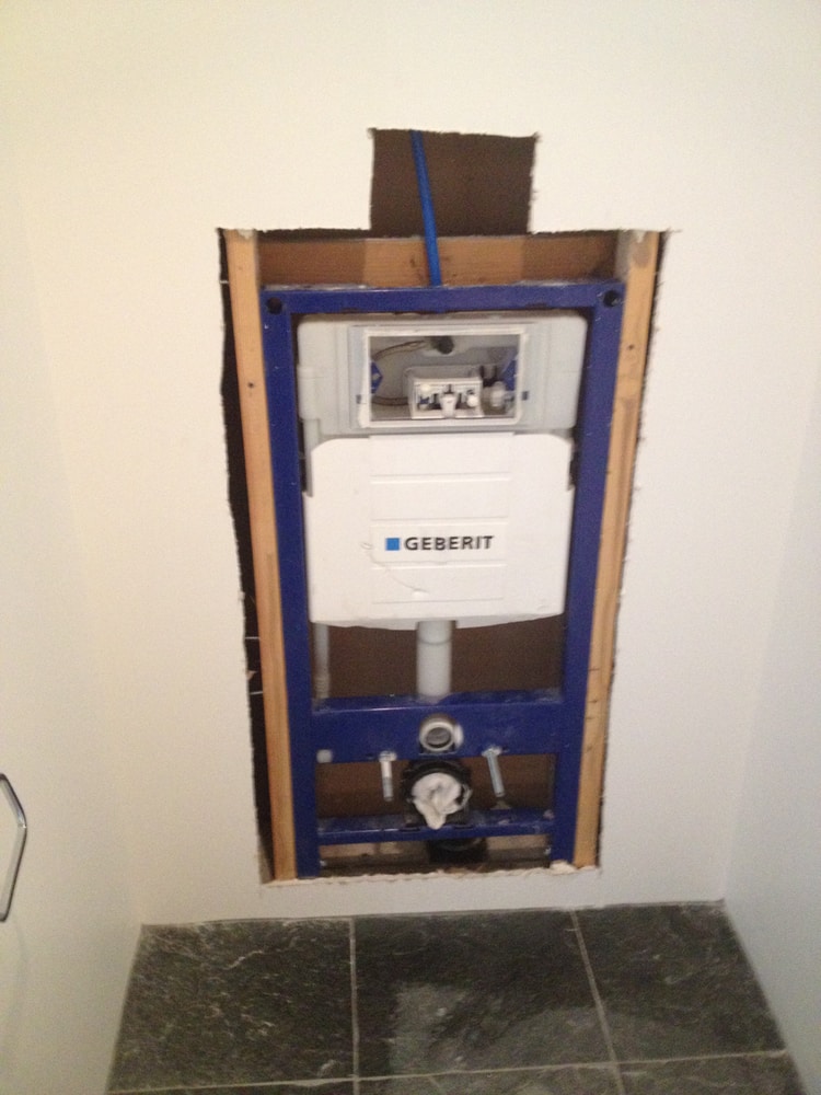 Photos from R G Plumbing Inc