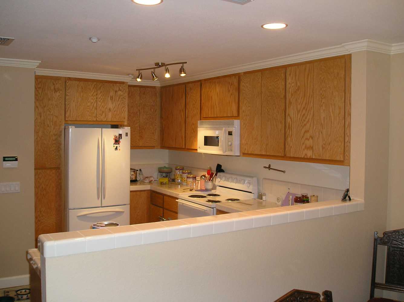 General Construction