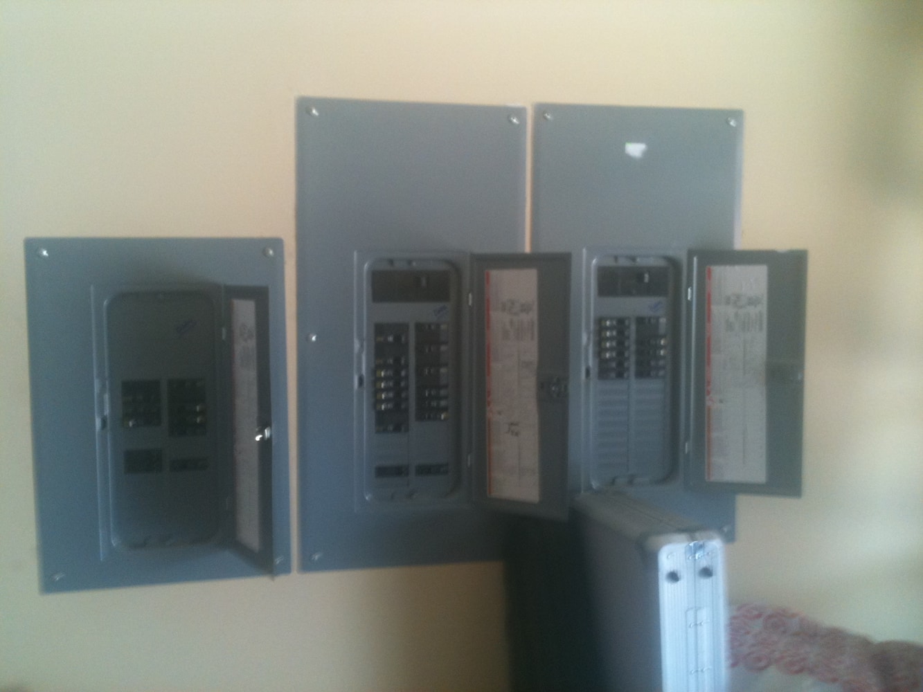 Photos from Beau Chandler Electric