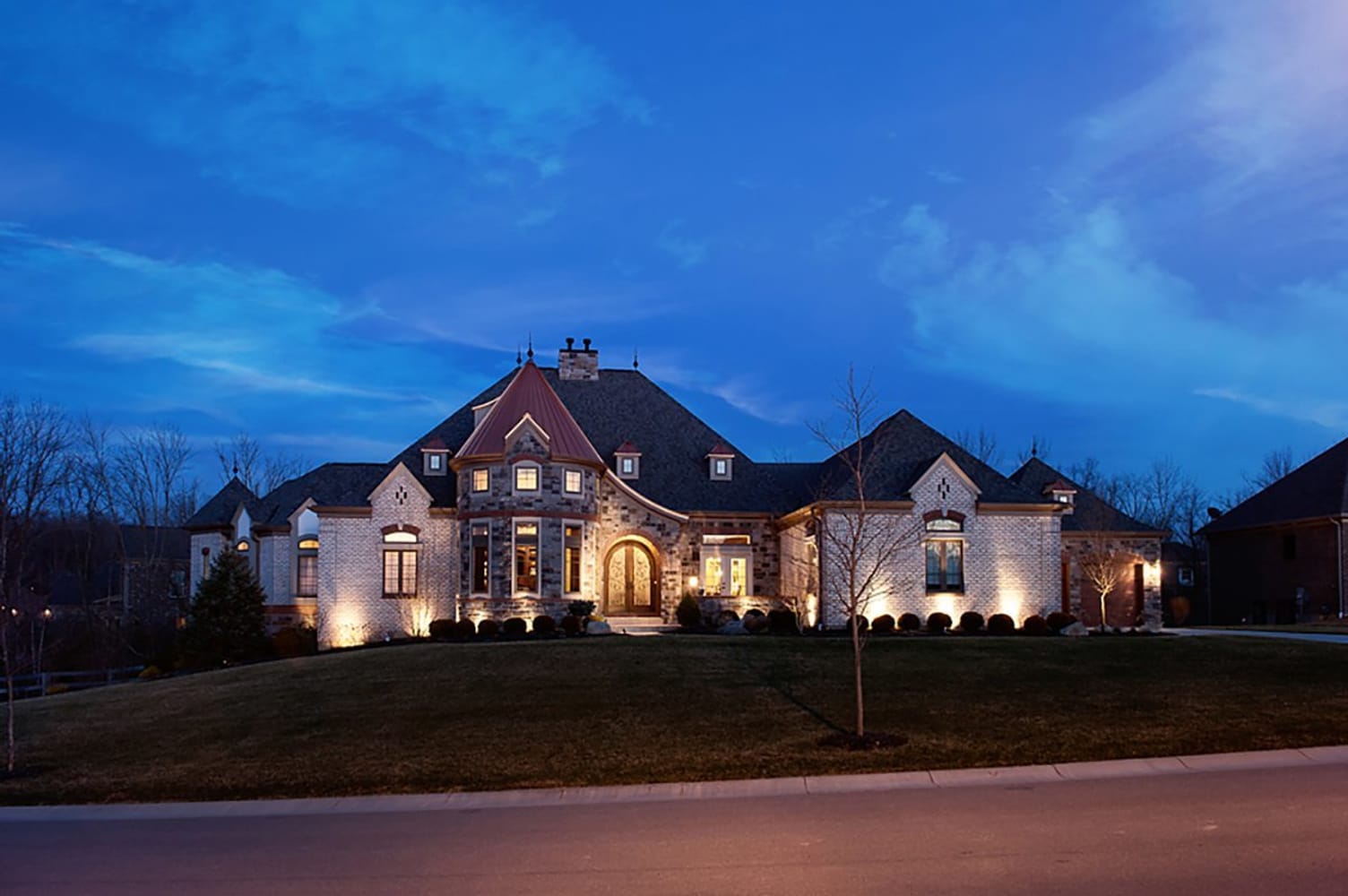 Houses by Justin Doyle Homes