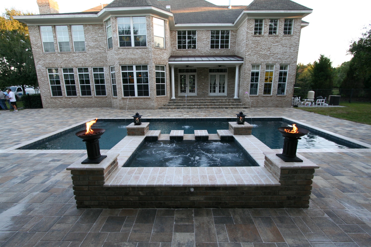 Shannon W Stevens Llc Project