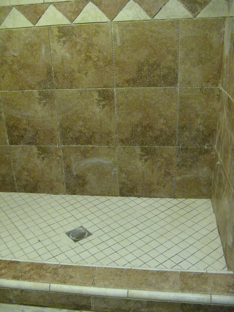 Projects by Banton Tile