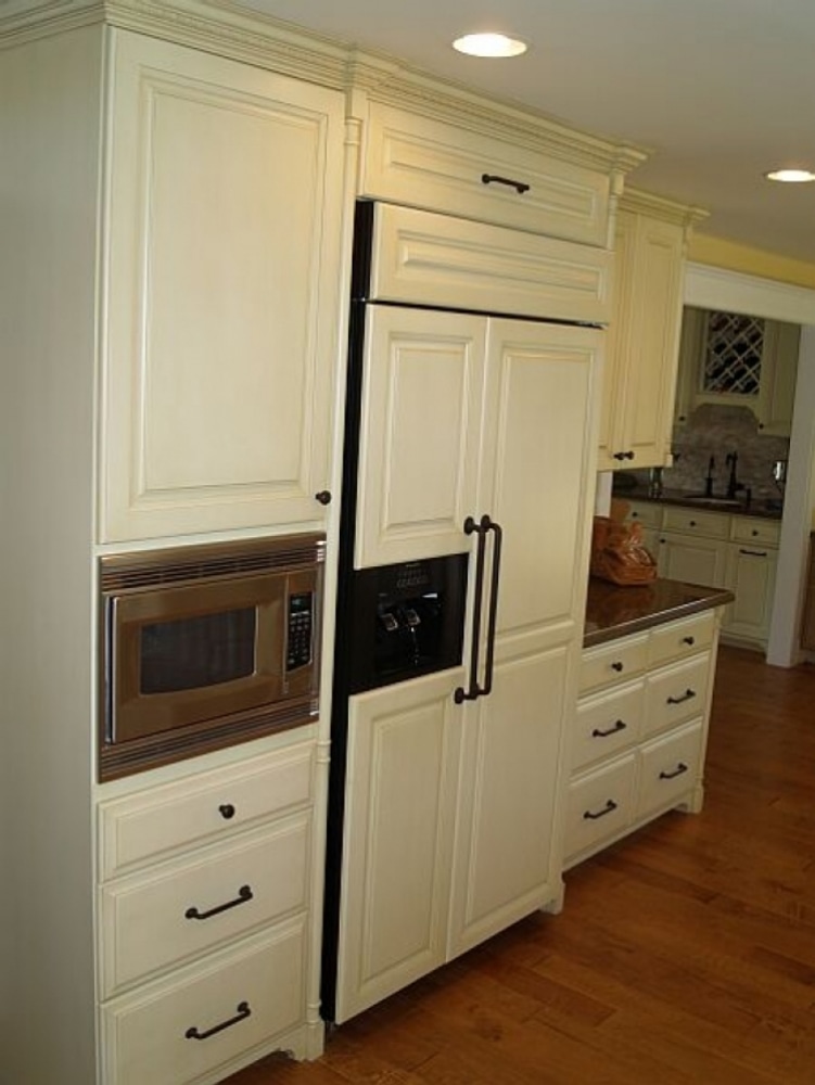 RPV Bendigo dr. Kitchen project