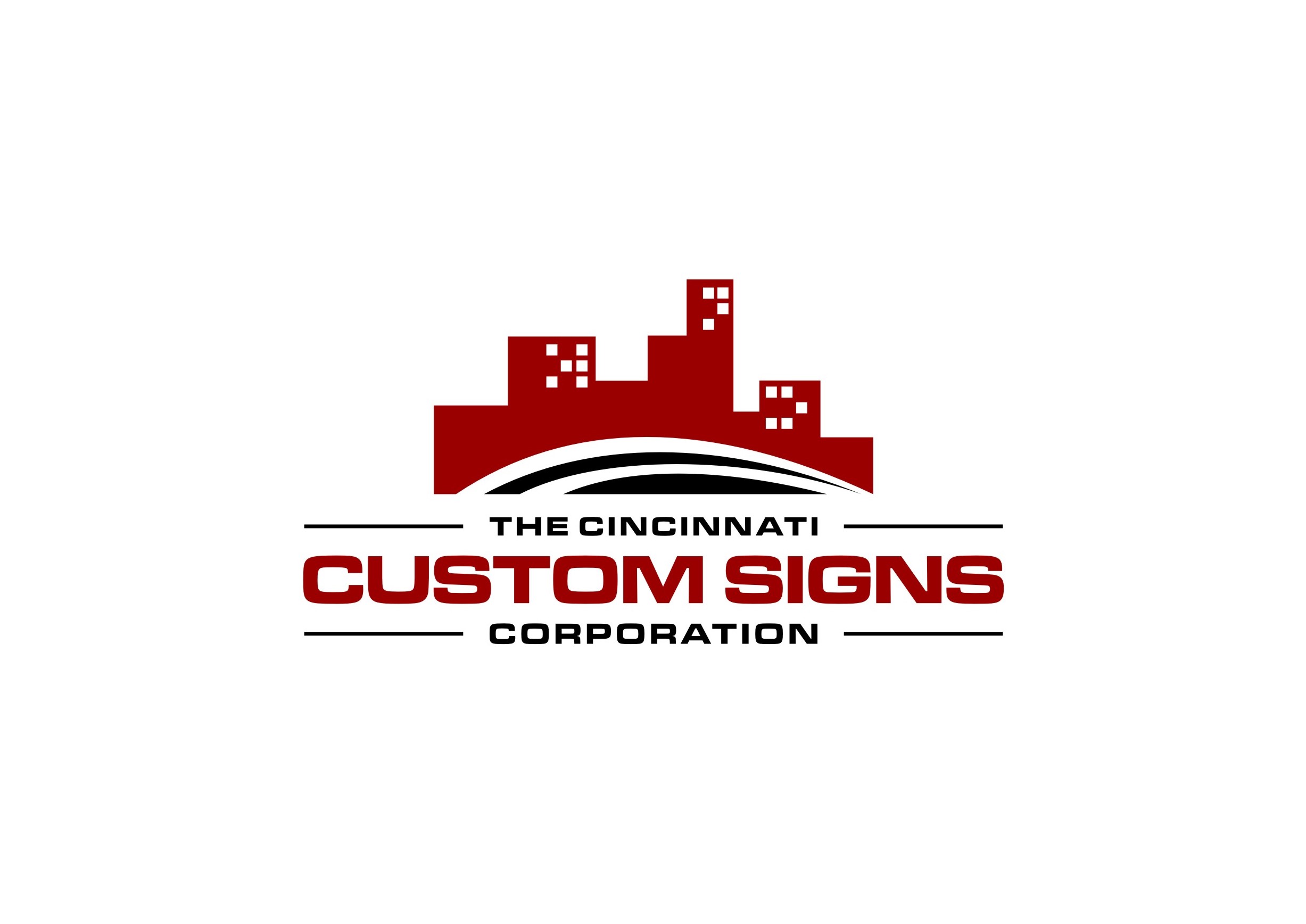 Cincinnati Custom Signs