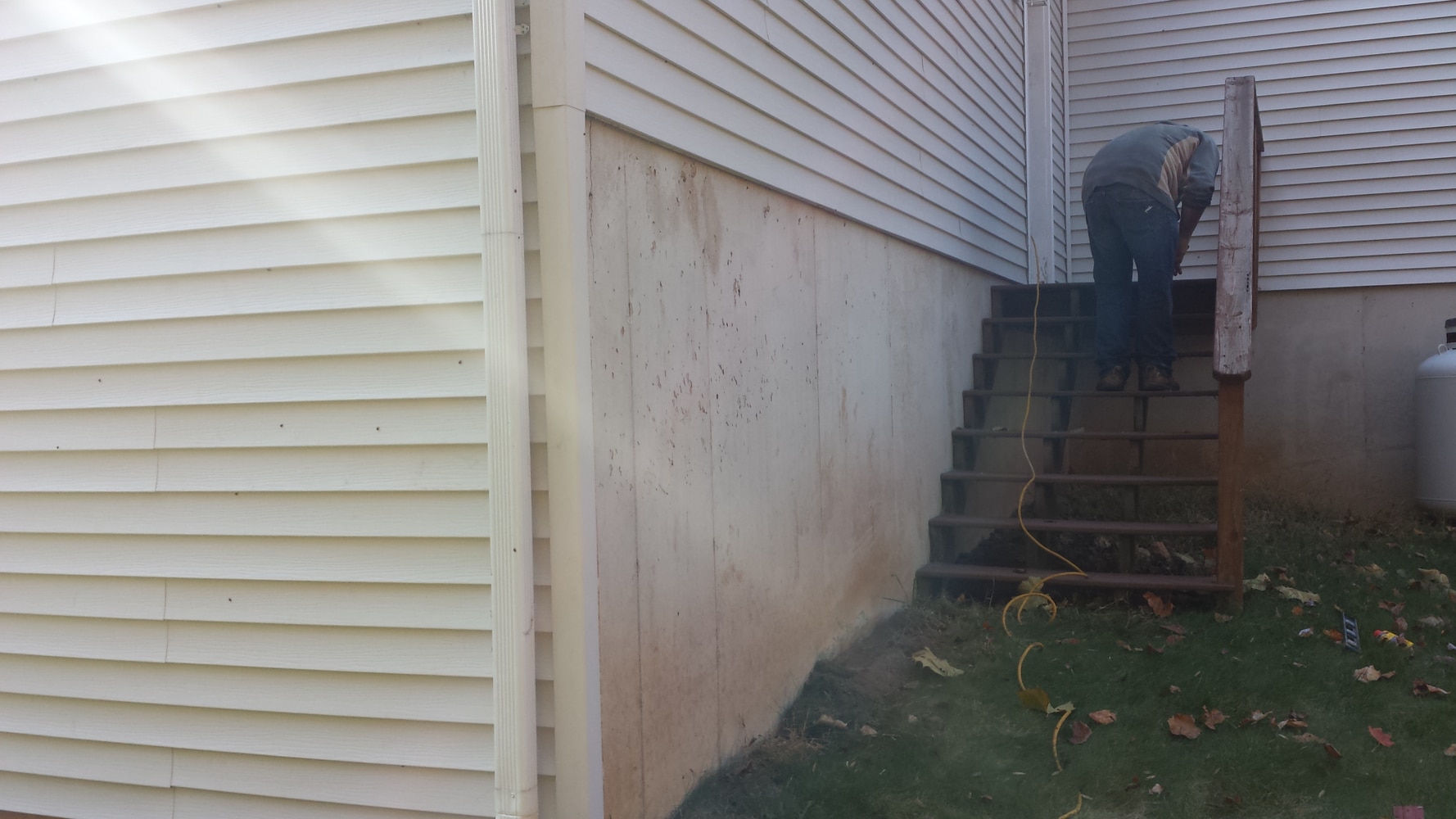 RSContracting PA Job Photos