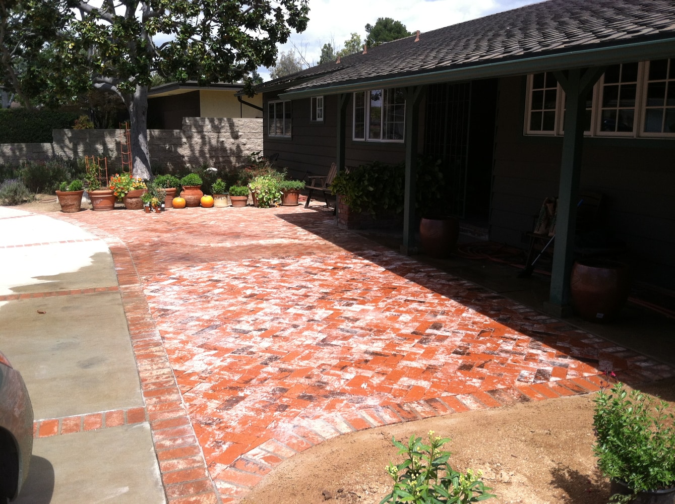 Photo(s) from 2G Concrete & Masonry