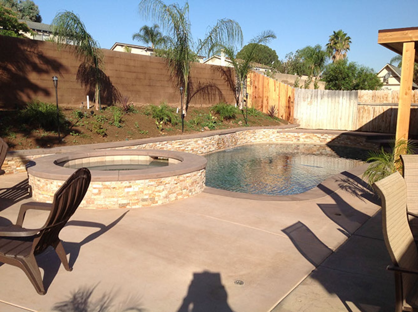 Photo(s) from Hobbs Pools