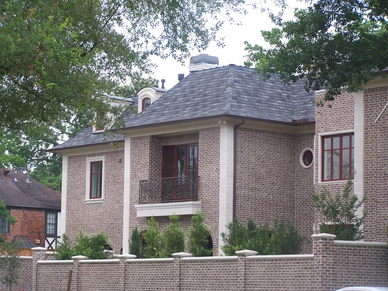 Brick Project photos from Masonry Custom Design