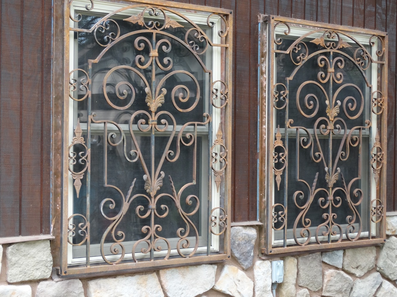 Photo(s) from Metalscapes Nm, Llc