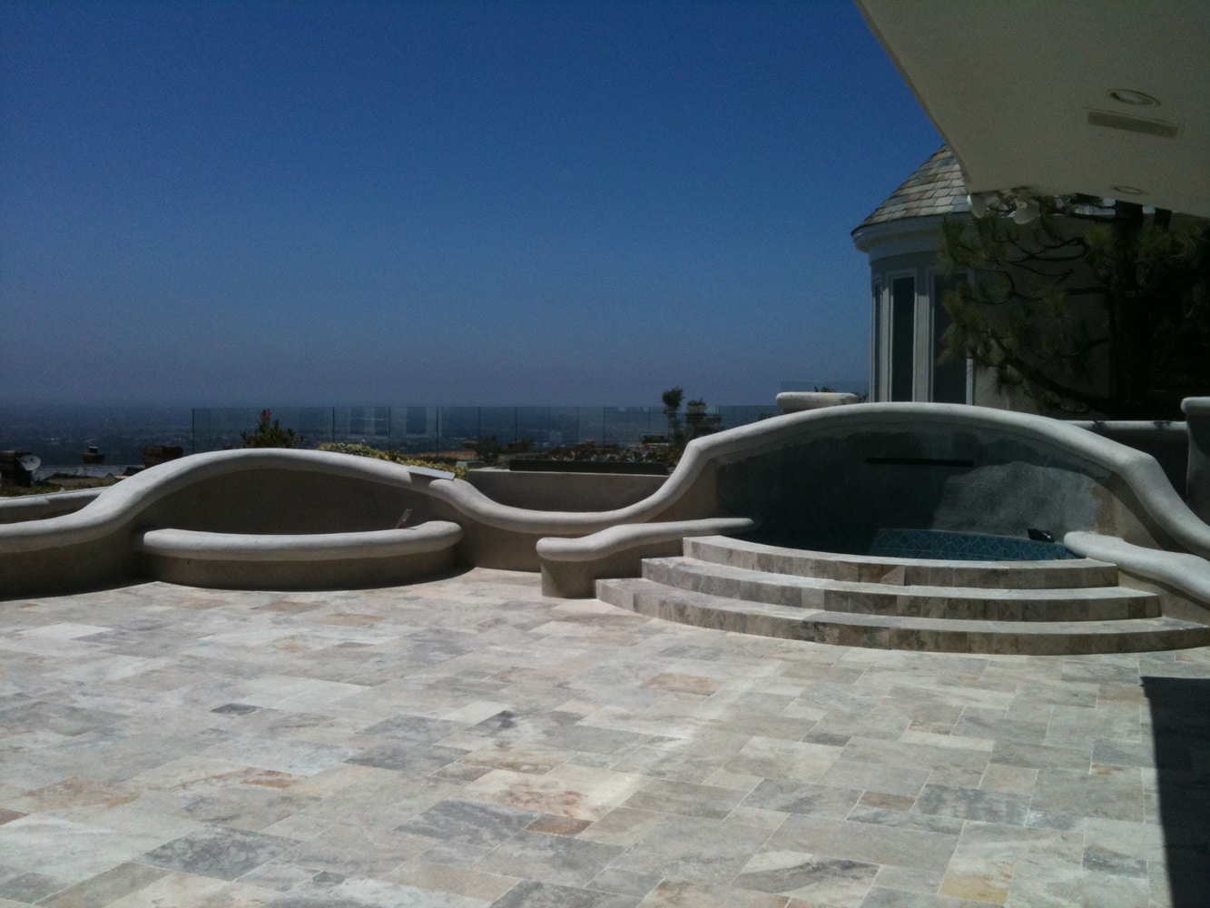 Photo(s) from Coastal Design Landscape