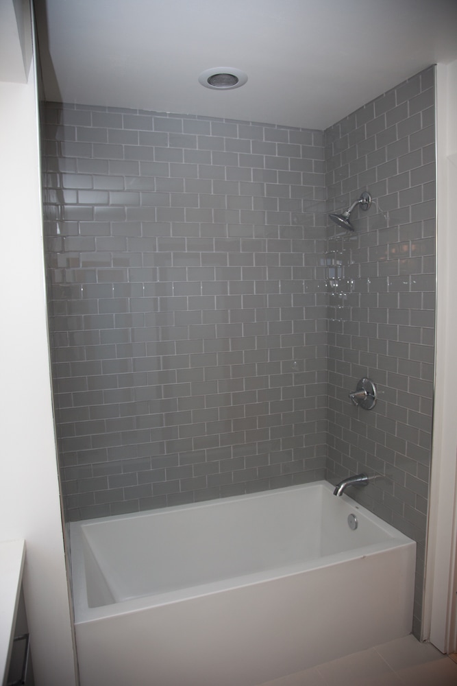 DPS Full Interior & Exterior Remodel