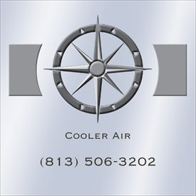Cooler Air