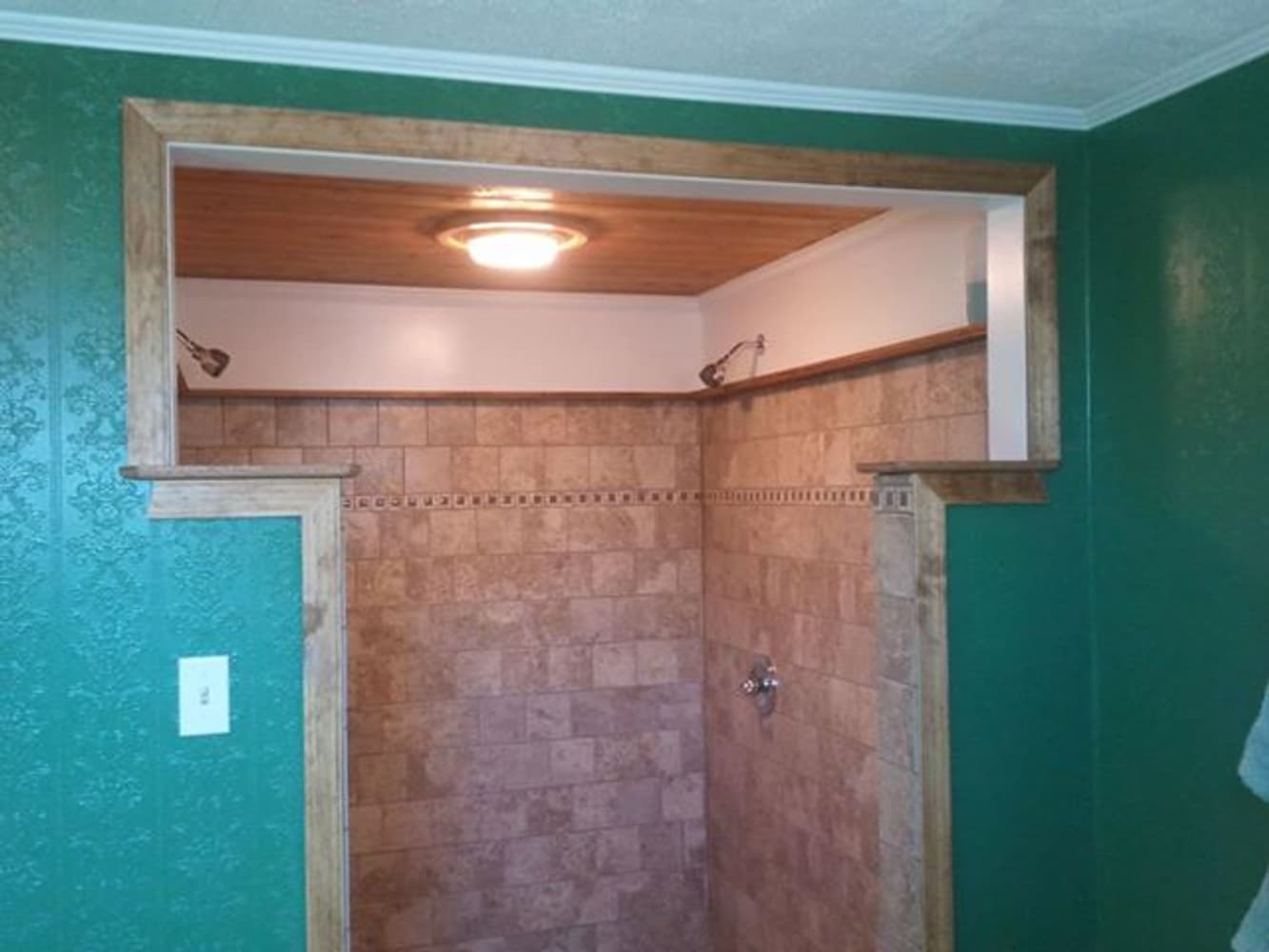 Construction 4:13, Inc 