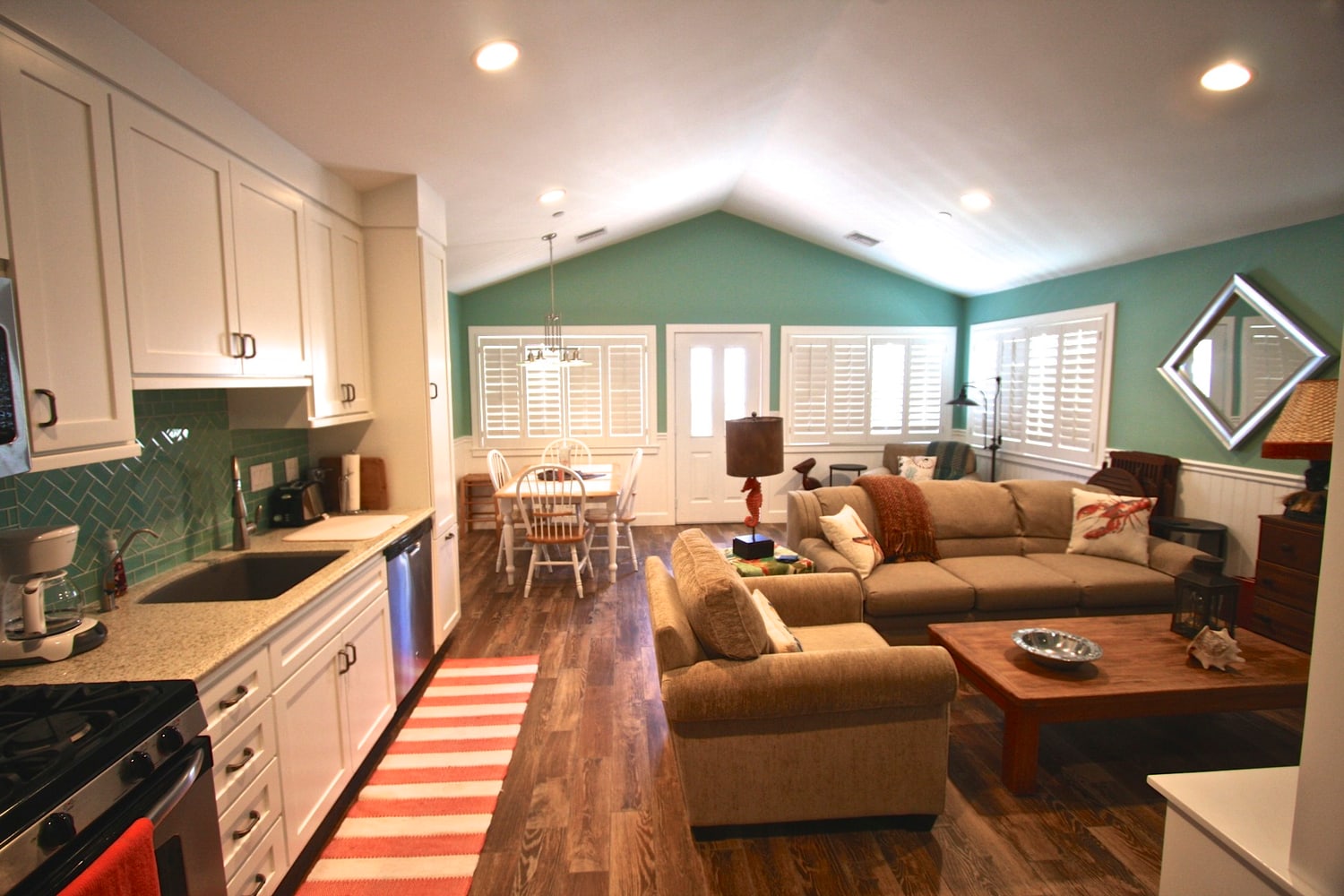 Photo(s) from Straight Up Builders Inc