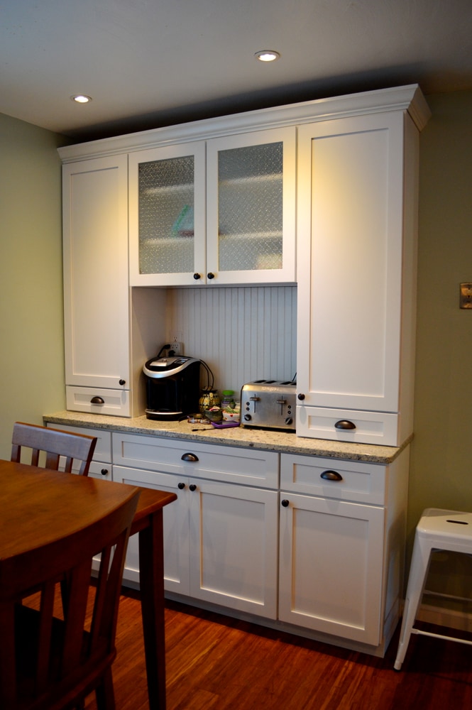 Kitchen Remodels