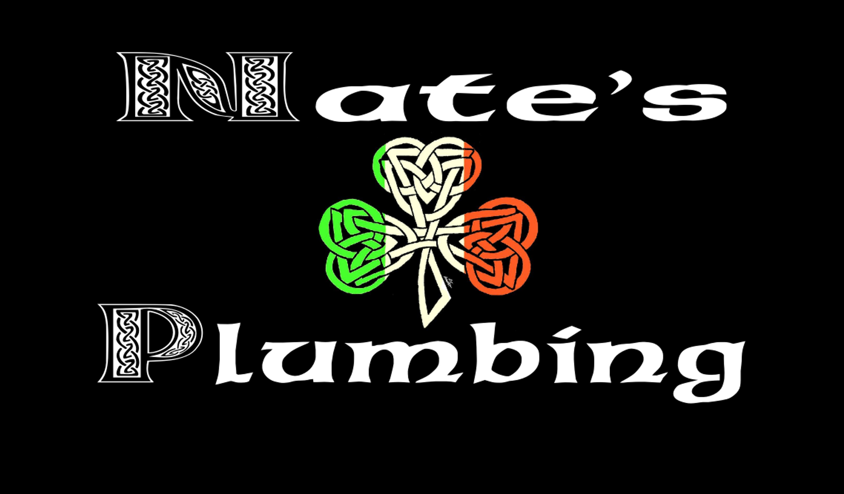 Nates Plumbing Project