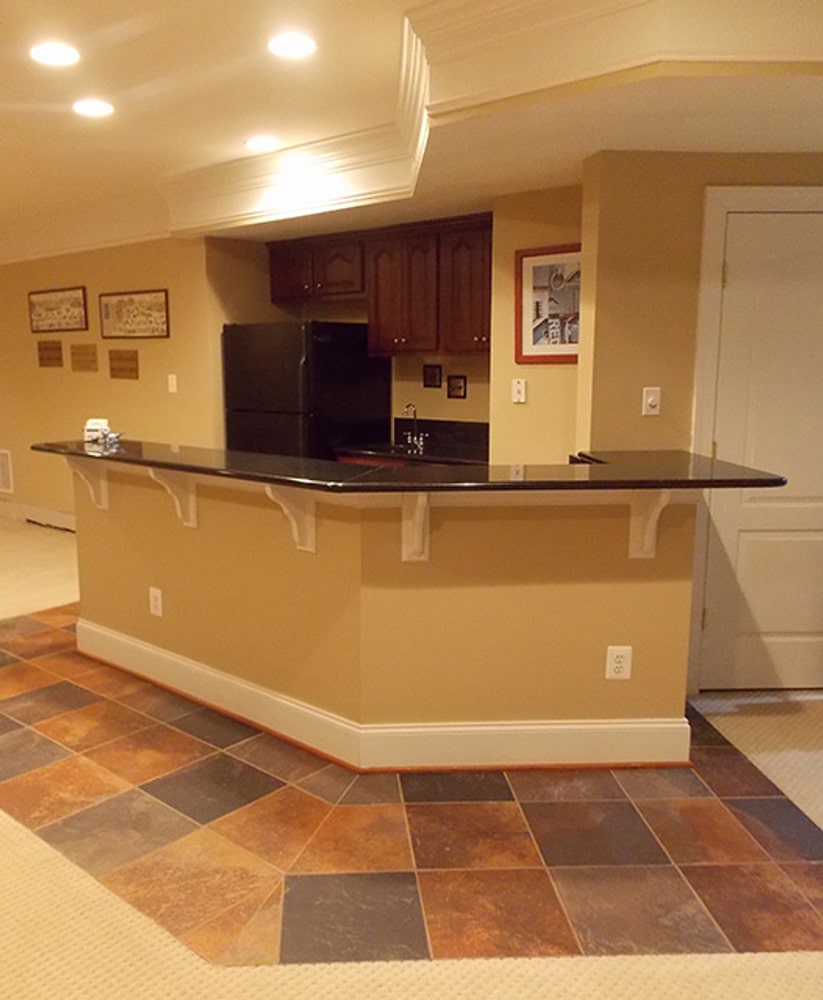 Project photos from Elements Home Remodeling