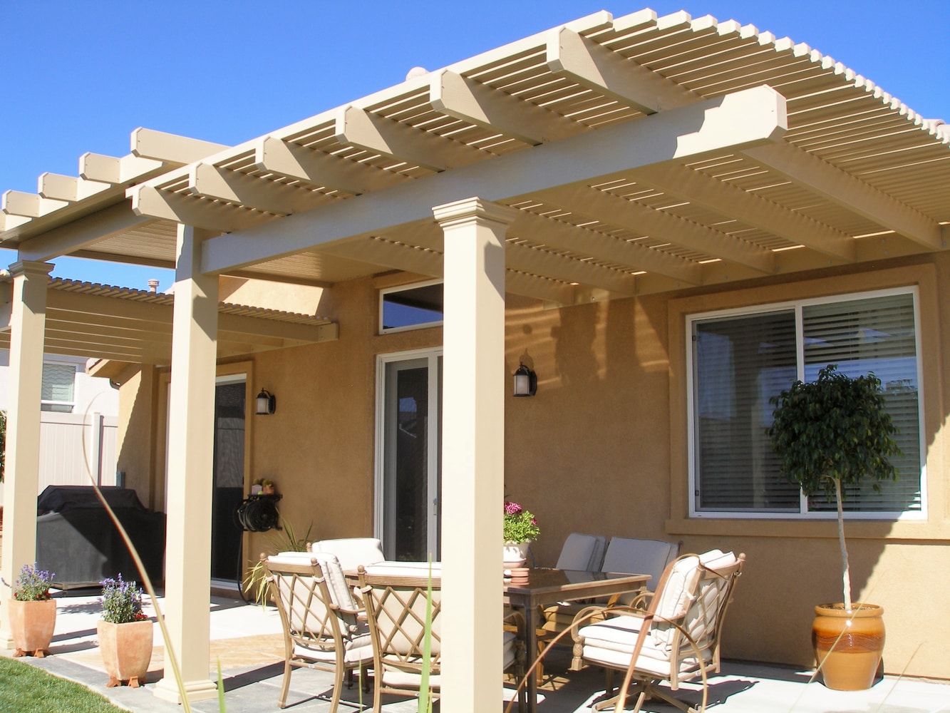 California Construction Consultant