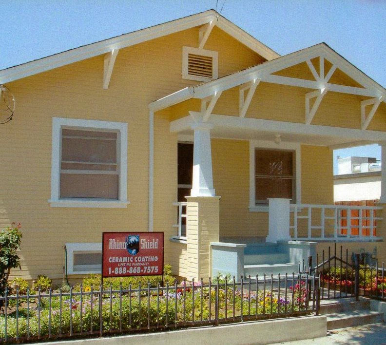 Rhino Ceramic Coatings of Oregon