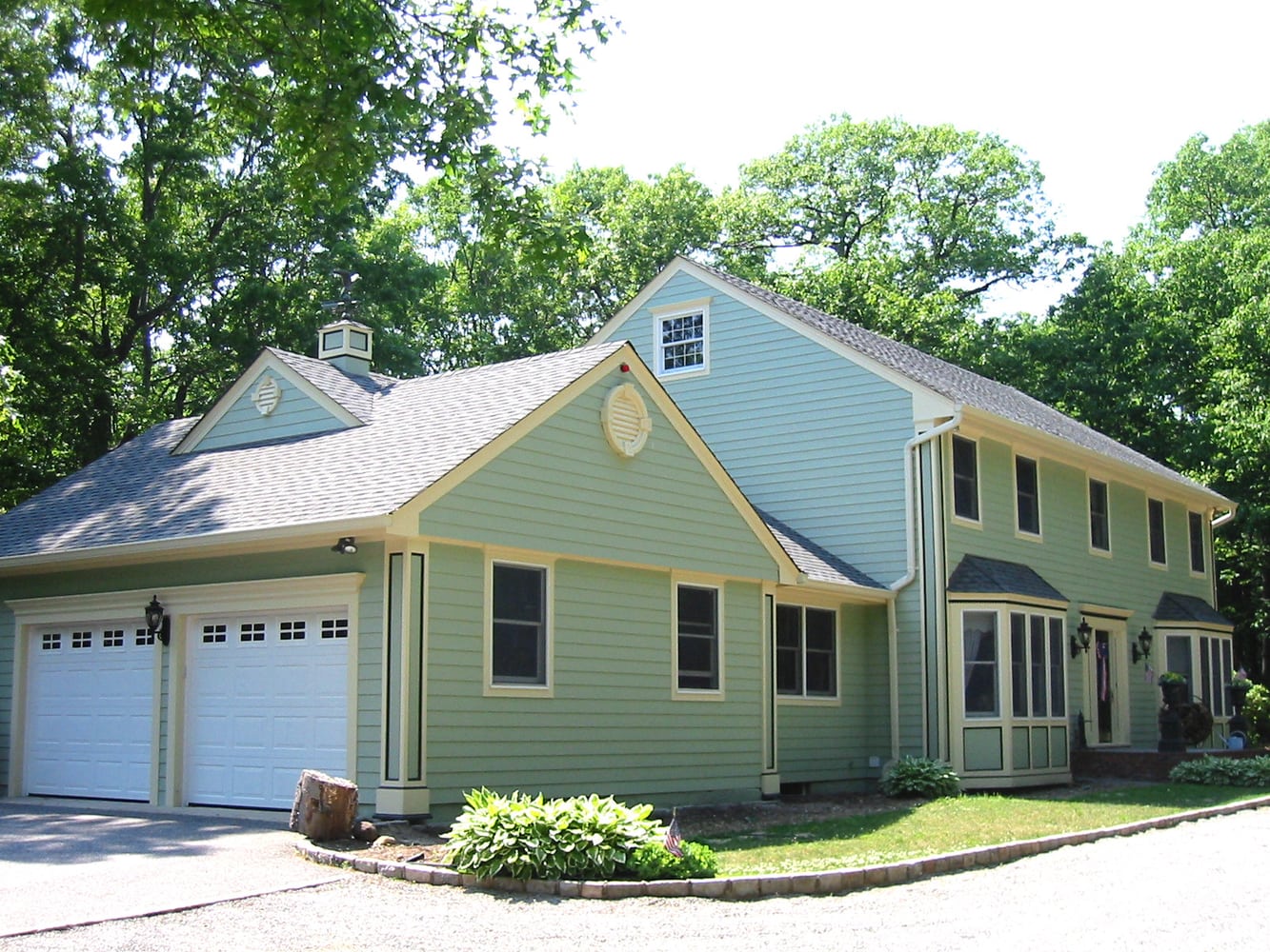 Projects by Improvements By Design Llc