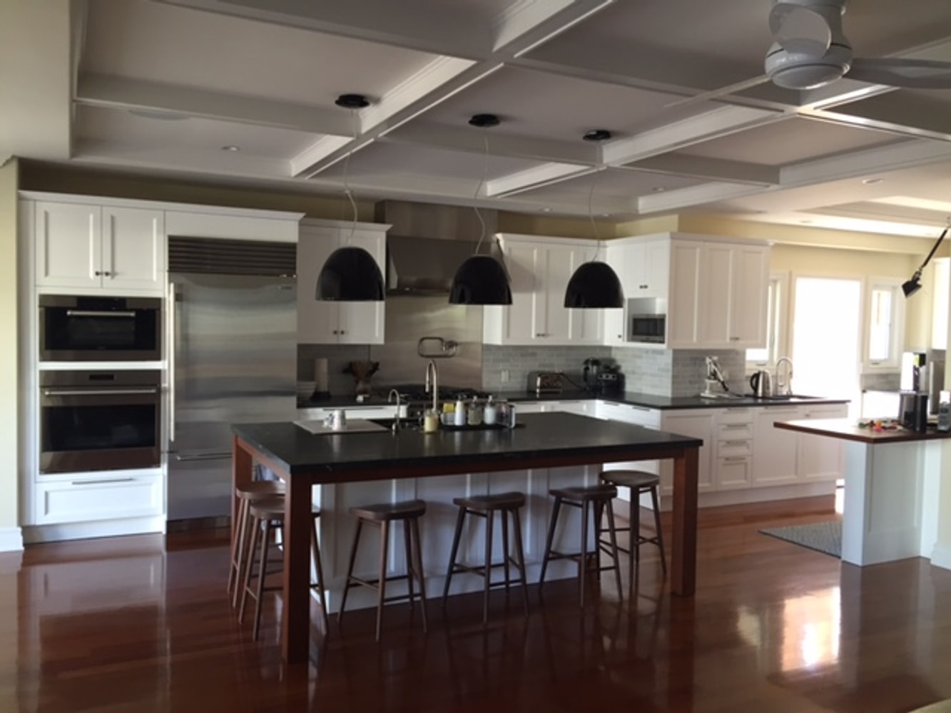 Photos from Goodman Cabinetwork