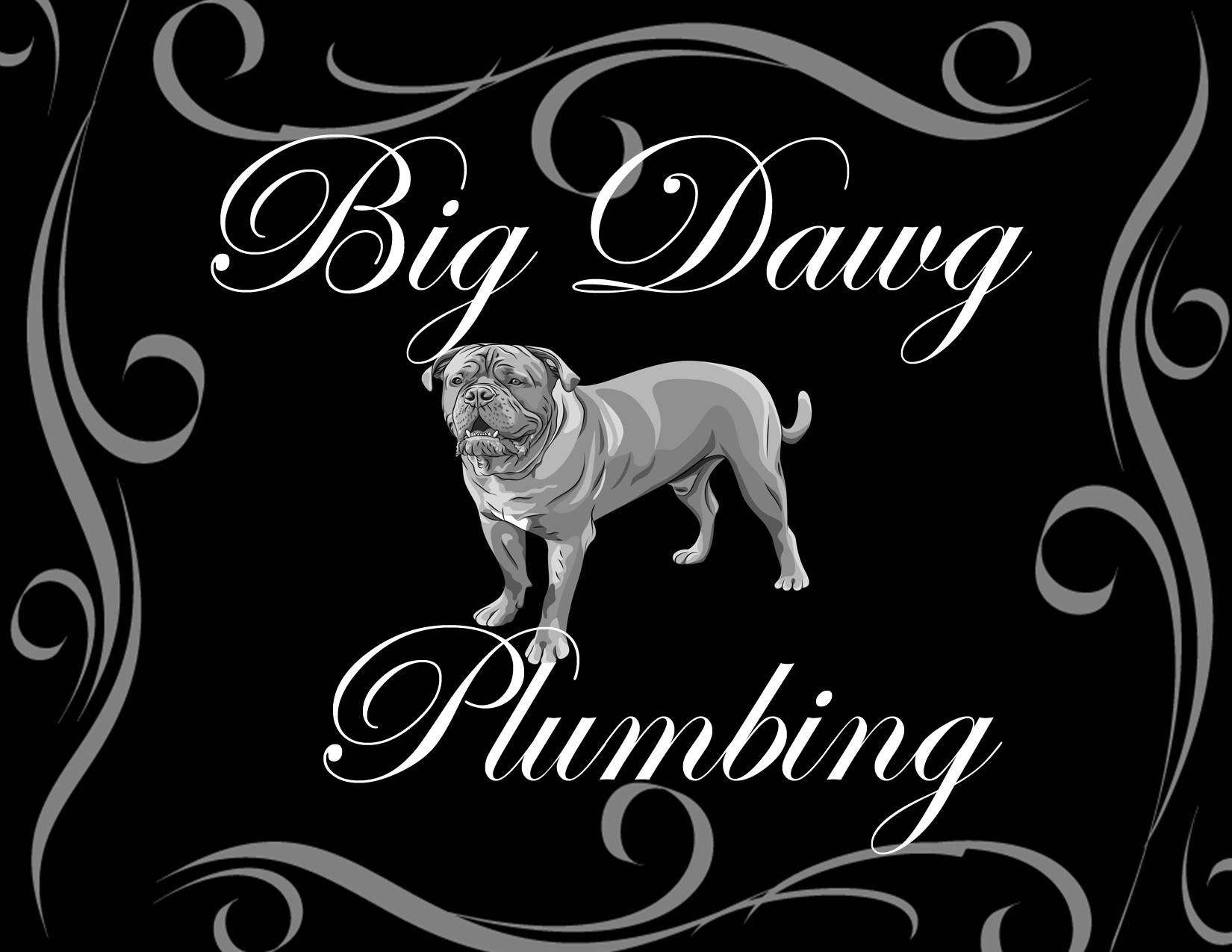 Big Dawg Plumbing Llc