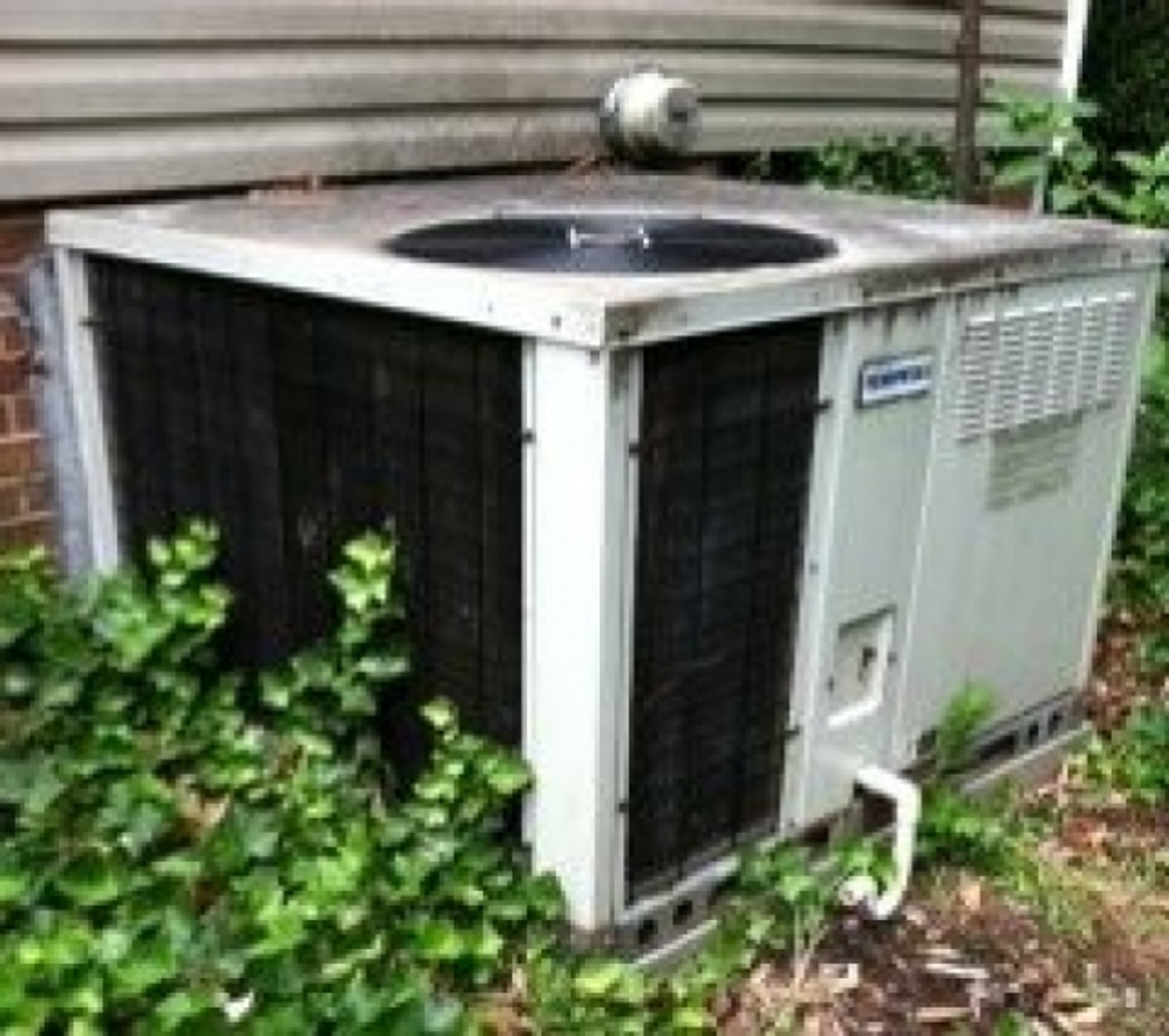 Professional Preventive Maintenance Before And After Photo's 