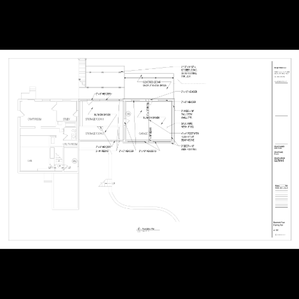 Already Built Construction