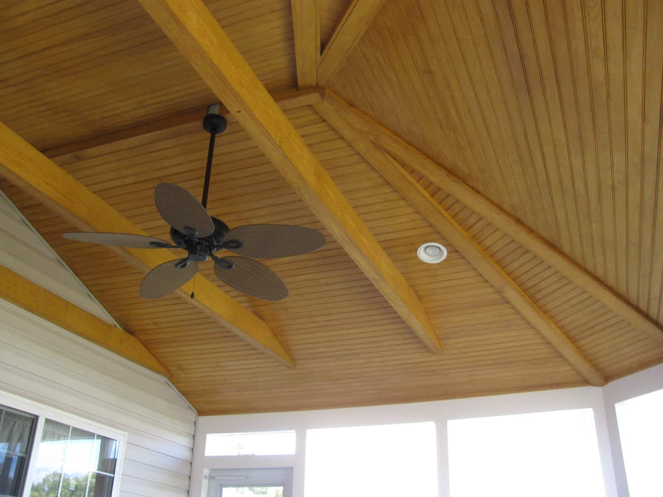 Outdoor Escapes Projects