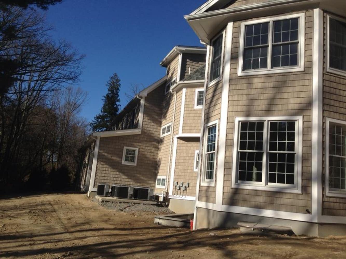 Photo(s) from millbrook Homes Construction Corp