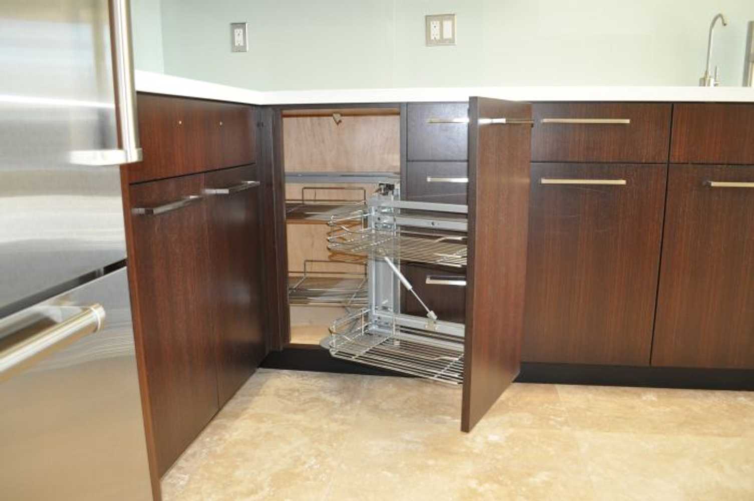 Kitchen Remodeling in Los Angeles