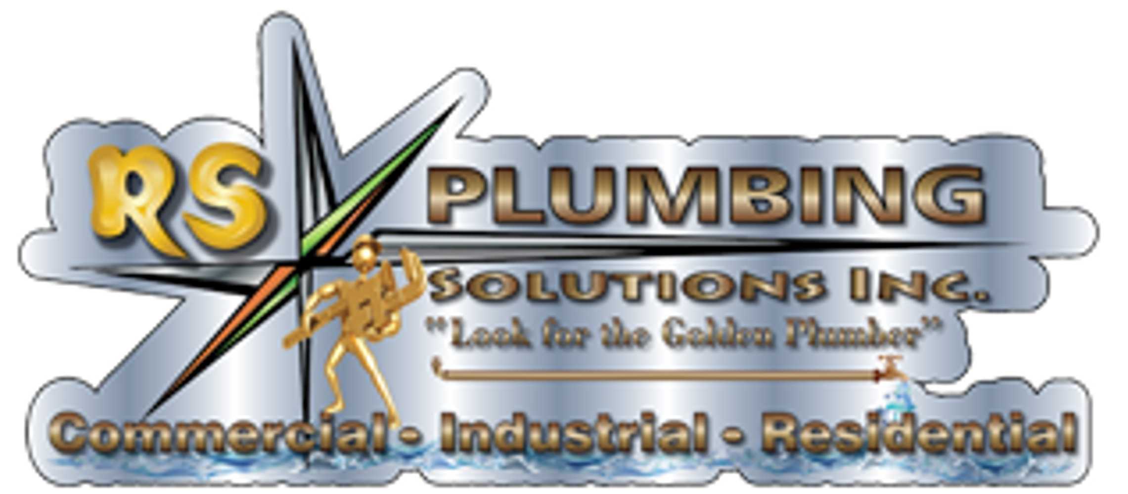 RS Plumbing Solutions, Inc.