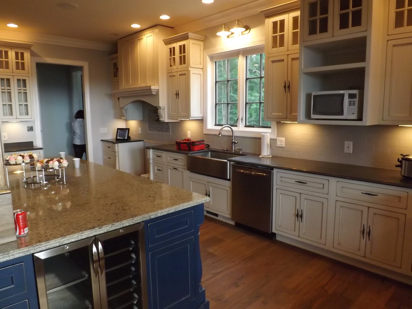 Photo(s) from Mcnulty Residential Construction, Incorp