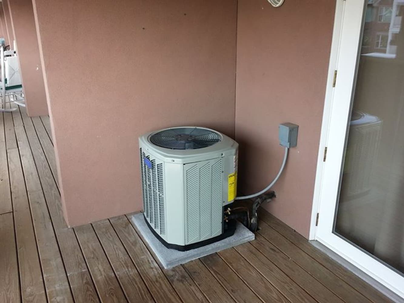 Photo(s) from Gregs Complete Comfort Heating & Cooling Llc