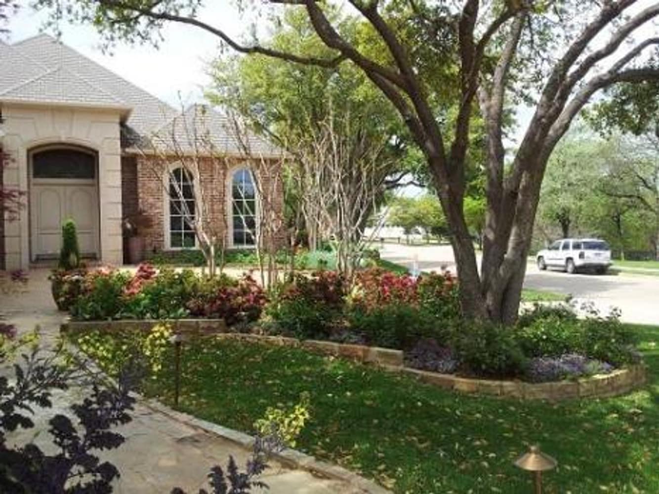 Outdoor Living and Design Photo Gallery