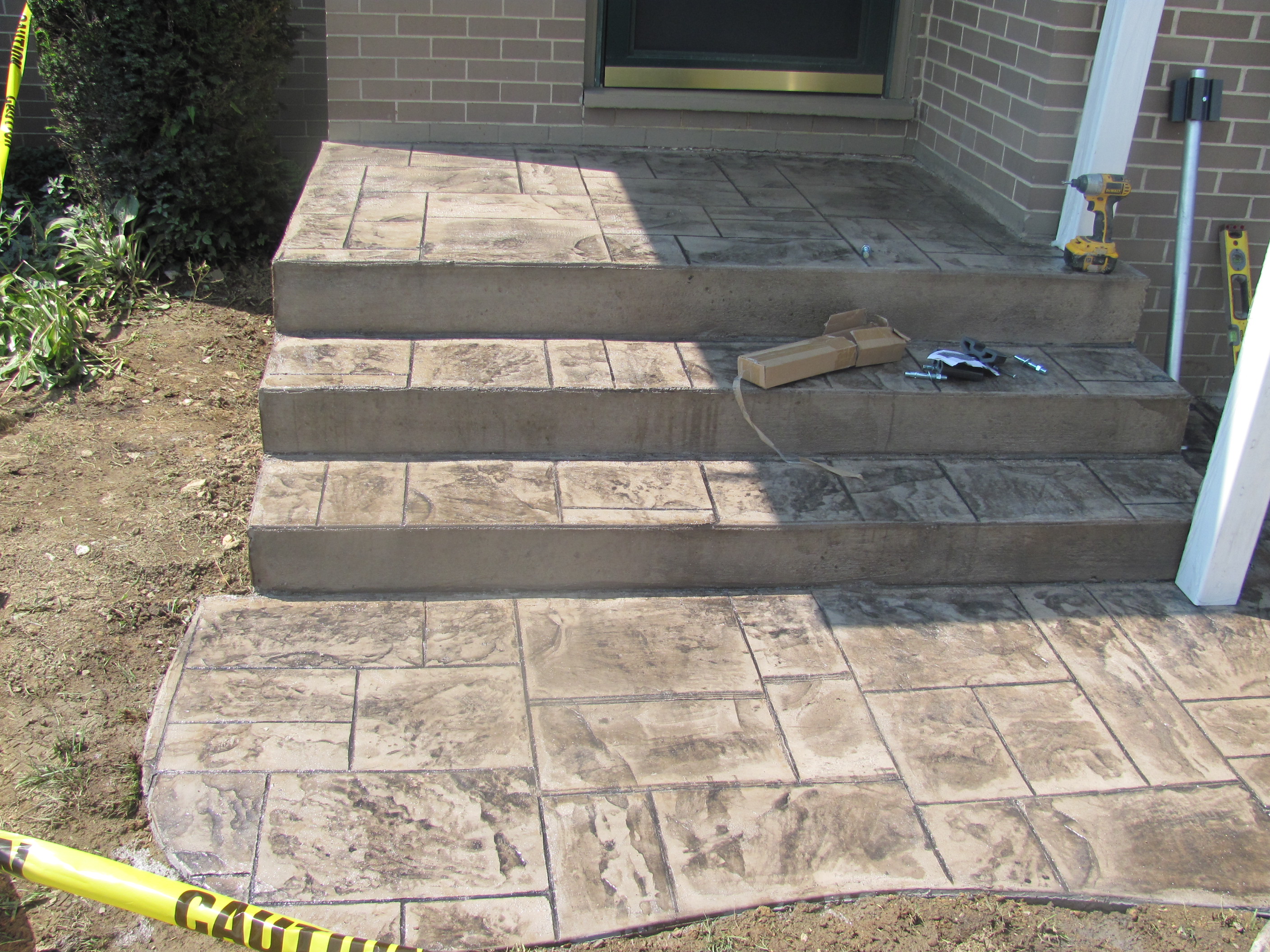 Williamson Construction