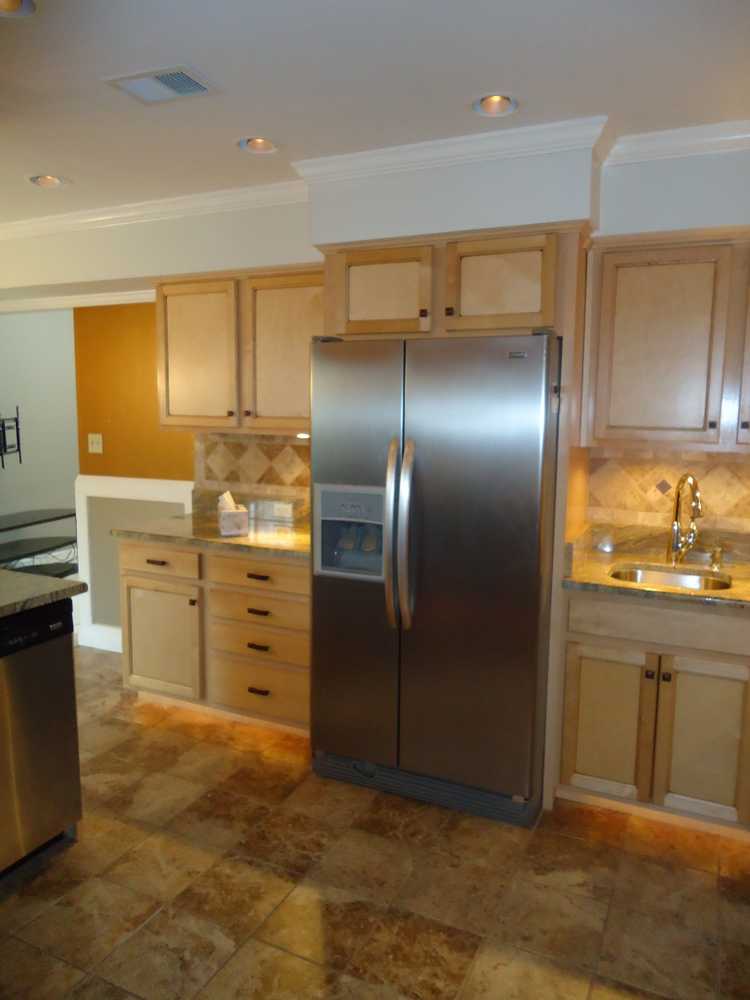 Kitchen Remodels