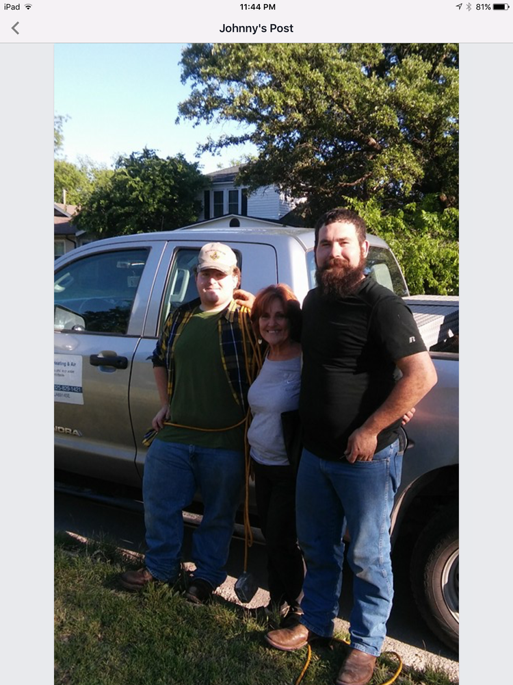 Photos from Cowart Refrigeration Heating & Air