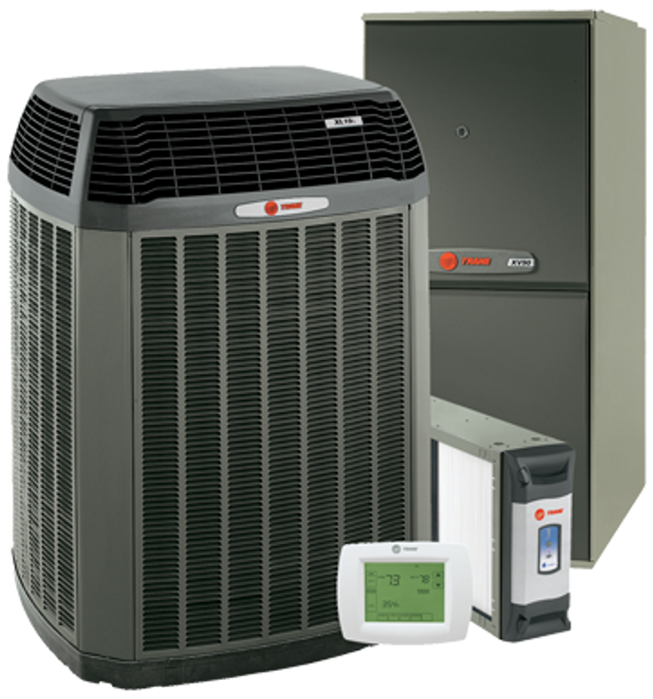 Photo(s) from Sd Air Conditioning and Heating