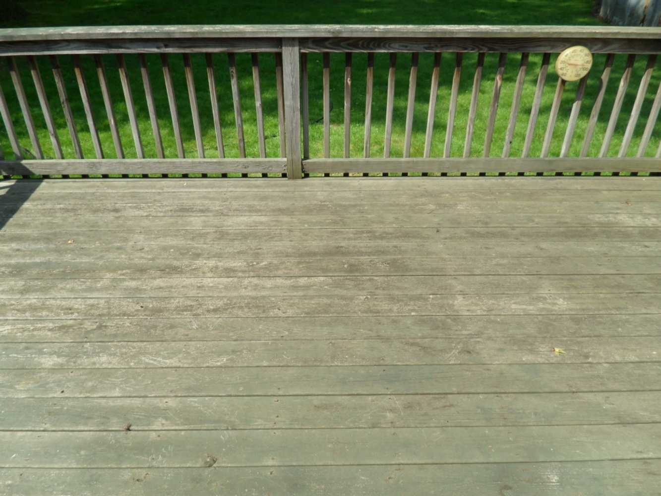 Photo(s) from PowerWash Plus