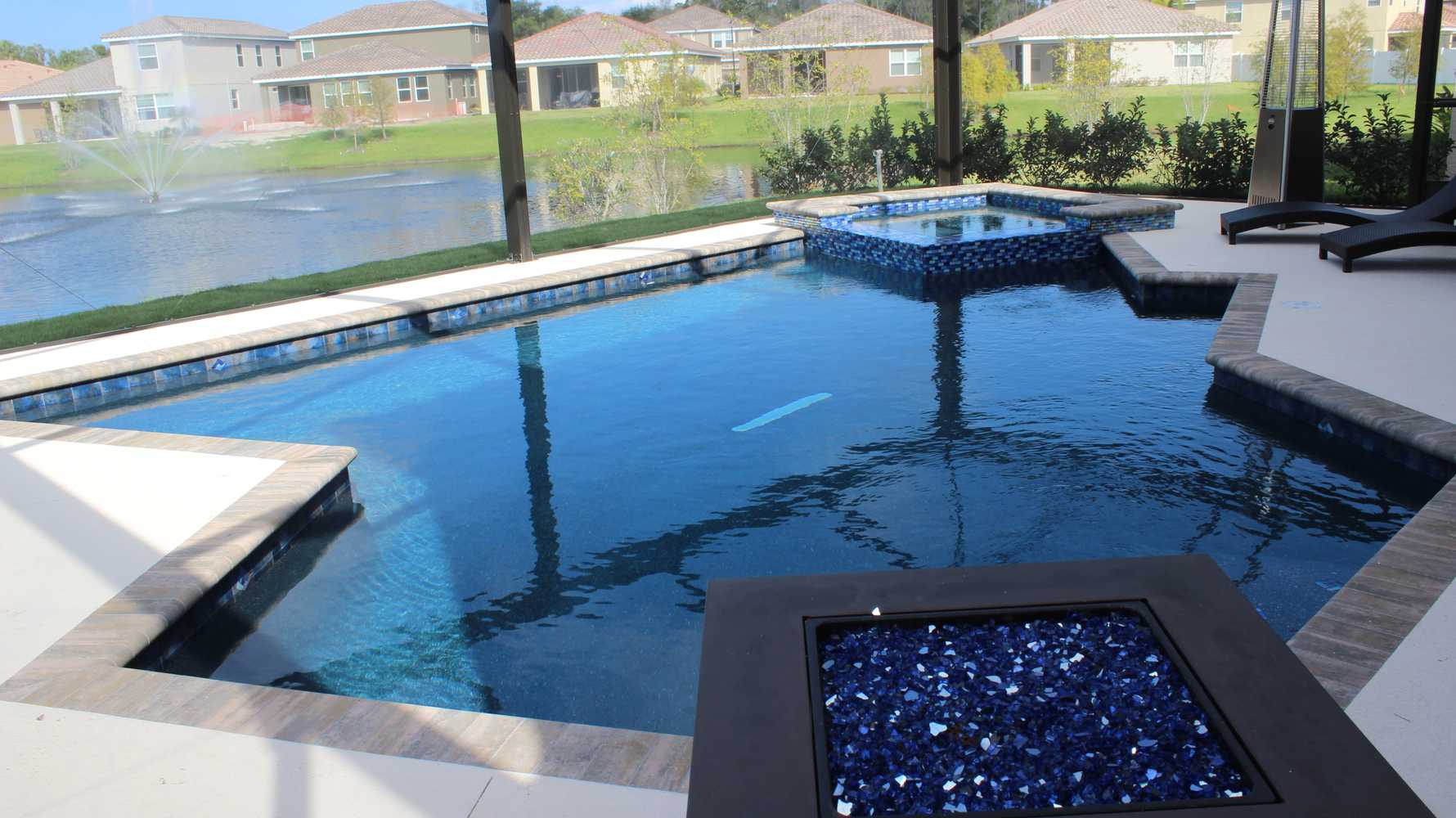 Photo(s) from Superior Pools Of Sw Fl Inc