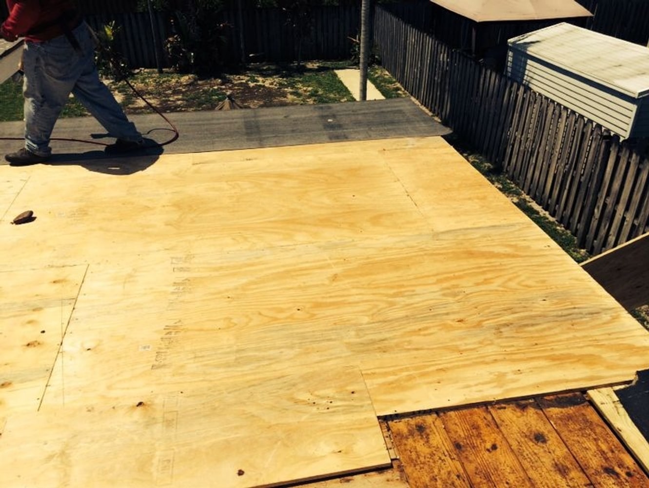 Photo(s) from JF Martinez General and Roofing Contractor 