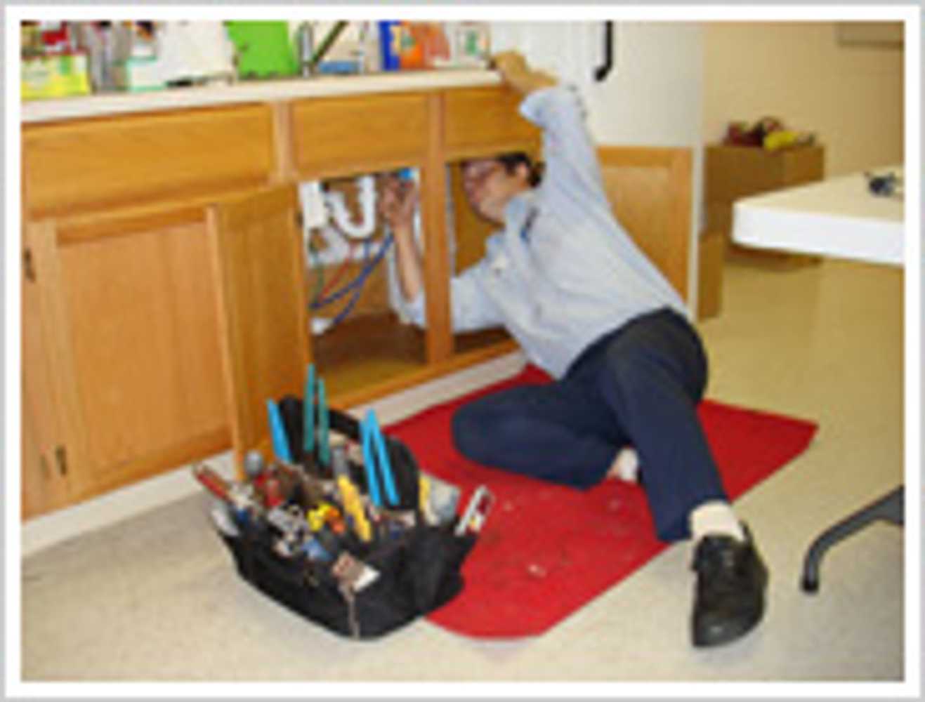 Wayne Plumbing