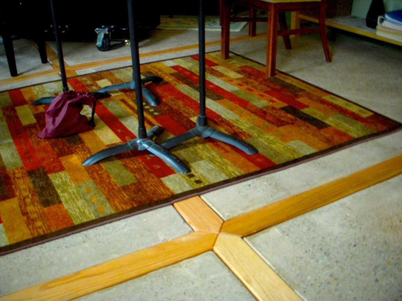 Custom Carpentry