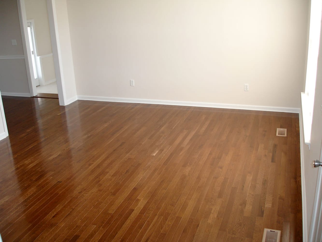 Flooring Installations by Built Right Construction